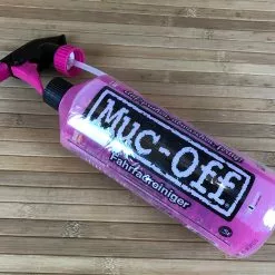 Muc-Off Muc Off Bike Cleaner 1 Liter Spay Reiniger