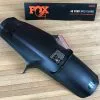 Fox Mud Guard / Schutzblech 40 Schwarz