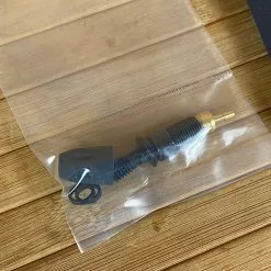 Hayes Dominion A4 / A2 Bremsleitung Mit 90Grad Abgang -Fox-Laden 5511686 large