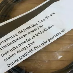 Magura Disctube Leitung Bremsleitung Für MT Sport, MT2 -Fox-Laden 5511709 large