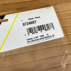 Magura Disctube Leitung Bremsleitung Für MT4 Bis MT TRAIL SL -Fox-Laden 5511712 large