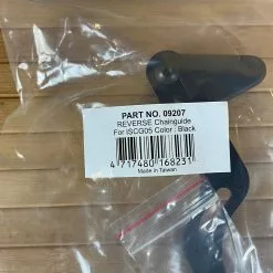 Reverse Flip-Guide Kettenführung Für ISCG 05 -Fox-Laden 5511714 large