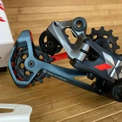 SRAM XO1 Eagle 12-fach Schaltwerk Red -Fox-Laden 5511753 large