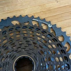 SRAM XO1 Eagle 12-fach Kassette 10-52T XG-1295 Black -Fox-Laden 5523522 large