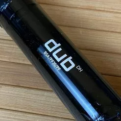 SRAM Descendant All Downhill Kurbel 83mm DUB 170mm -Fox-Laden 5545412 large