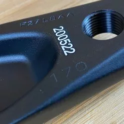 SRAM Descendant All Downhill Kurbel 83mm DUB 170mm -Fox-Laden 5545415 large