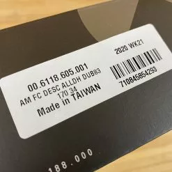 SRAM Descendant All Downhill Kurbel 83mm DUB 170mm -Fox-Laden 5545416 large