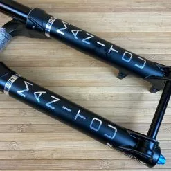 Manitou Mezzer PRO 180mm / 27,5" / Dorado AIR System / Boost Federgabel 11 Manitou Mezzer PRO 180mm / 27,5" / Dorado AIR System / Boost Federgabel -Fox-Laden 5546697 large