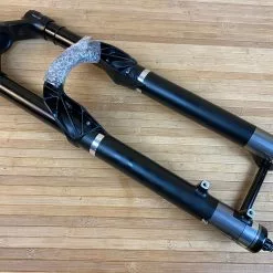 Manitou Mezzer PRO 180mm / 27,5" / Dorado AIR System / Boost Federgabel 15 Manitou Mezzer PRO 180mm / 27,5" / Dorado AIR System / Boost Federgabel -Fox-Laden 5546713 large