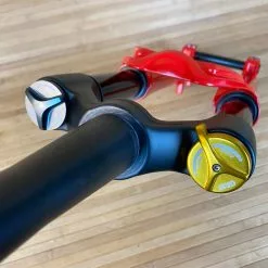 Marzocchi BOMBER DJ Rot 100mm / 26" Dirt Federgabel 21 Marzocchi BOMBER DJ Rot 100mm / 26" Dirt Federgabel -Fox-Laden 5563295 large