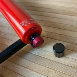 Marzocchi BOMBER DJ Rot 100mm / 26" Dirt Federgabel 16 Marzocchi BOMBER DJ Rot 100mm / 26" Dirt Federgabel -Fox-Laden 5563306 large