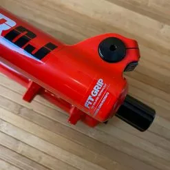 Marzocchi BOMBER DJ Rot 100mm / 26" Dirt Federgabel 24 Marzocchi BOMBER DJ Rot 100mm / 26" Dirt Federgabel -Fox-Laden 5563307 large