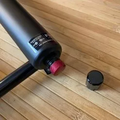 Marzocchi BOMBER DJ Schwarz 100mm / 26" Dirt Federgabel -Fox-Laden 5563334 large