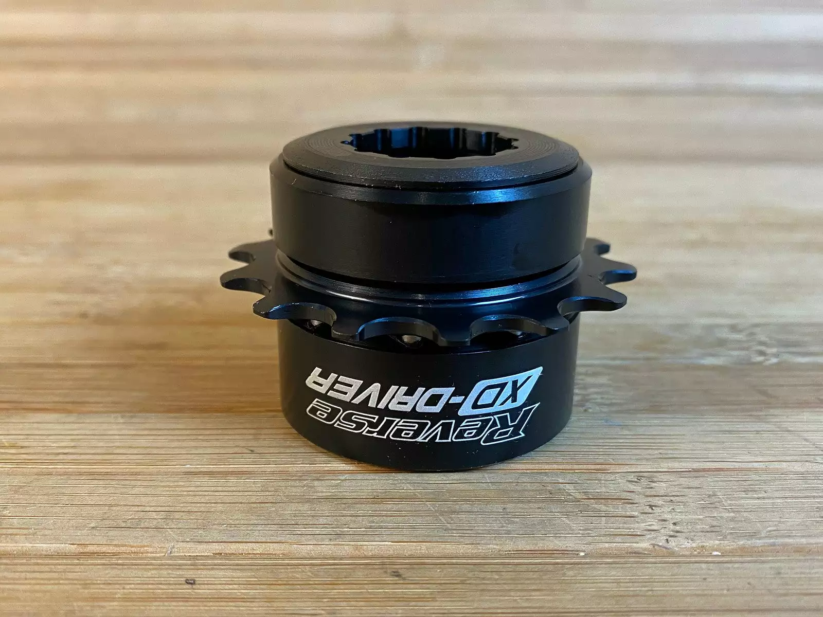 Reverse Components XD Single Speed SS Kit 14T 1 Reverse Components XD Single Speed SS Kit 14T