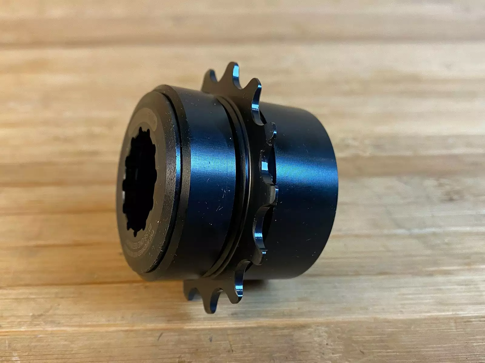 Reverse Components XD Single Speed SS Kit 14T 8 Reverse Components XD Single Speed SS Kit 14T – Bild 8