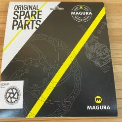 Magura MDR-P 180mm Disc / Bremsscheibe -Fox-Laden 5572215 large