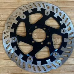 Magura MDR-P 180mm Disc / Bremsscheibe -Fox-Laden 5572218 large