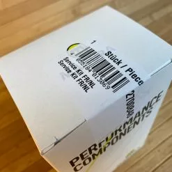 Magura Service Kit / Entlüftungskit -Fox-Laden 5572268 large