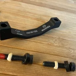 Magura Adapter QM44 / QM 44 PM/PM 180->203mm -Fox-Laden 5591879 large