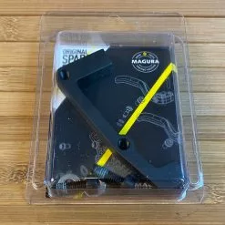 Magura Adapter QM41 / QM 41 IS/PM 180mm Rear / Hinten -Fox-Laden 5591882 large