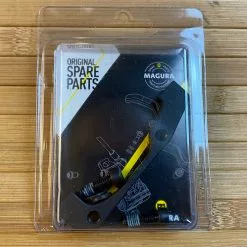 Magura Adapter QM43 / QM 43 IS/PM 160mm Front / Vorne -Fox-Laden 5591920 large