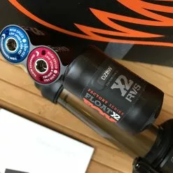 Fox Float X2 Factory 2020 250x70mm Dämpfer -Fox-Laden 5595949 large