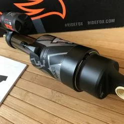 Fox Float X2 Factory 2020 250x70mm Dämpfer -Fox-Laden 5595951 large