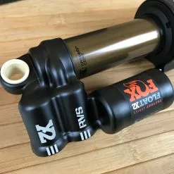 Fox Float X2 Factory 2020 250x70mm Dämpfer -Fox-Laden 5595953 large