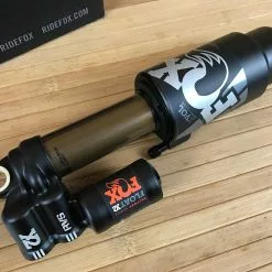 Fox Float X2 Factory 2020 250x70mm Dämpfer -Fox-Laden 5595954 large