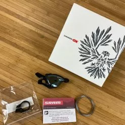 SRAM GX Eagle 12-fach Trigger / Schalthebel