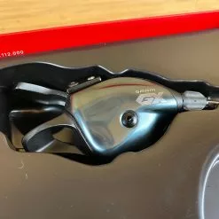 SRAM GX Eagle 12-fach Trigger / Schalthebel 8 SRAM GX Eagle 12-fach Trigger / Schalthebel -Fox-Laden 5604899 large