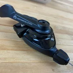 SRAM GX Eagle 12-fach Trigger / Schalthebel 10 SRAM GX Eagle 12-fach Trigger / Schalthebel -Fox-Laden 5604905 large
