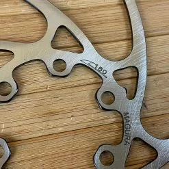 Magura Storm HC 180mm Disc / Bremsscheibe -Fox-Laden 5607067 large