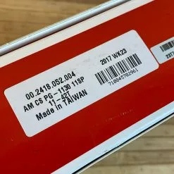 SRAM NX Kassette PG-1130 11-42T 11-fach -Fox-Laden 5607226 large