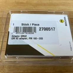 Magura Adapter QM42 / QM 42 PM/PM 160->203mm -Fox-Laden 5607440 large