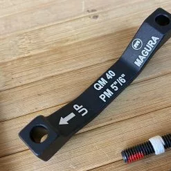 Magura Adapter QM40 / QM 40 PM/PM +20mm -Fox-Laden 5607503 large