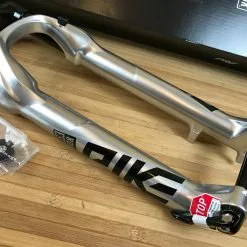 Rock-shox RockShox Pike DJ Ultimate 26" / 100mm Tapered Federgabel 11 Rock-shox RockShox Pike DJ Ultimate 26" / 100mm Tapered Federgabel -Fox-Laden 5610442 large