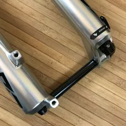 Rock-shox RockShox Pike DJ Ultimate 26" / 100mm Tapered Federgabel 16 Rock-shox RockShox Pike DJ Ultimate 26" / 100mm Tapered Federgabel -Fox-Laden 5610455 large