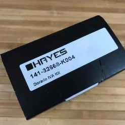 Manitou Dorado IVA Tuning Kit -Fox-Laden 5623737 large