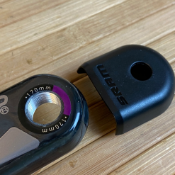 SRAM Truvativ Descendant Eagle Troy Lee Designs Kurbelset 170mm 32T DUB -Fox-Laden Bildschirmfoto2021 02 17um16.51.07