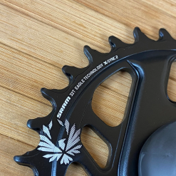 SRAM Truvativ Descendant Carbon Eagle DUB Kurbel 170mm 32T 10 SRAM Truvativ Descendant Carbon Eagle DUB Kurbel 170mm 32T -Fox-Laden Bildschirmfoto2021 02 17um18.27.24