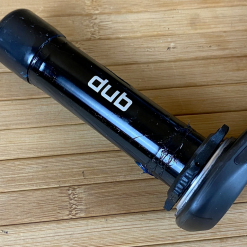 SRAM Truvativ Descendant Carbon Eagle DUB Kurbel 170mm 32T 11 SRAM Truvativ Descendant Carbon Eagle DUB Kurbel 170mm 32T -Fox-Laden Bildschirmfoto2021 02 17um18.27.27