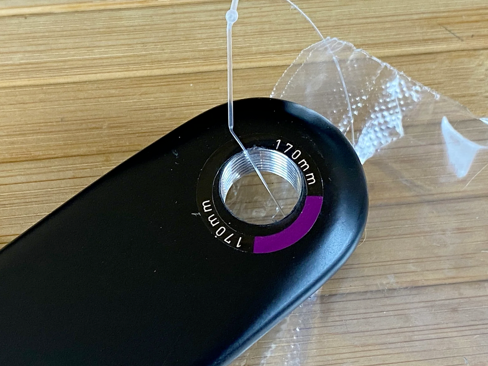 SRAM Truvativ Descendant Carbon Eagle DUB Kurbel 170mm 32T 6 SRAM Truvativ Descendant Carbon Eagle DUB Kurbel 170mm 32T – Bild 6