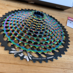 SRAM XX1 Oilslick Kassette XG-1299 10-50T 12-fach Eagle -Fox-Laden Bildschirmfoto2021 02 17um19.01.33