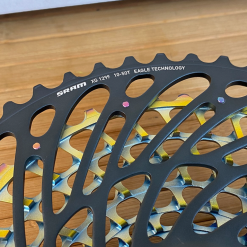 SRAM XX1 Oilslick Kassette XG-1299 10-50T 12-fach Eagle -Fox-Laden Bildschirmfoto2021 02 17um19.01.38