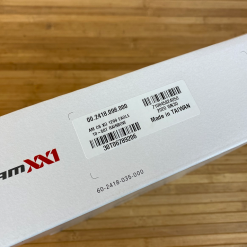 SRAM XX1 Oilslick Kassette XG-1299 10-50T 12-fach Eagle -Fox-Laden Bildschirmfoto2021 02 17um19.01.41