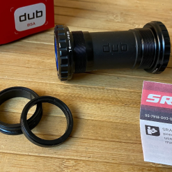 SRAM DUB BSA 73 Super Boost Innenlager -Fox-Laden Bildschirmfoto2021 02 18um15.24.00