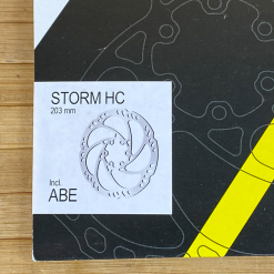 Magura Storm HC 203mm Disc / Bremsscheibe -Fox-Laden Bildschirmfoto2021 02 24um11.55.03