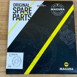 Magura Storm HC 203mm Disc / Bremsscheibe -Fox-Laden Bildschirmfoto2021 02 24um11.55.07