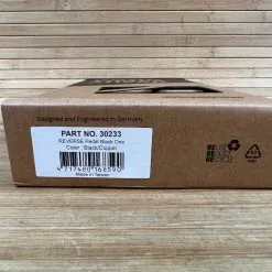 Reverse Components Black One Plattformpedale / Pedale Schwarz/copper -Fox-Laden IMG 0007 a26f14d4 8673 4cb9 aade ea73d577ca4f